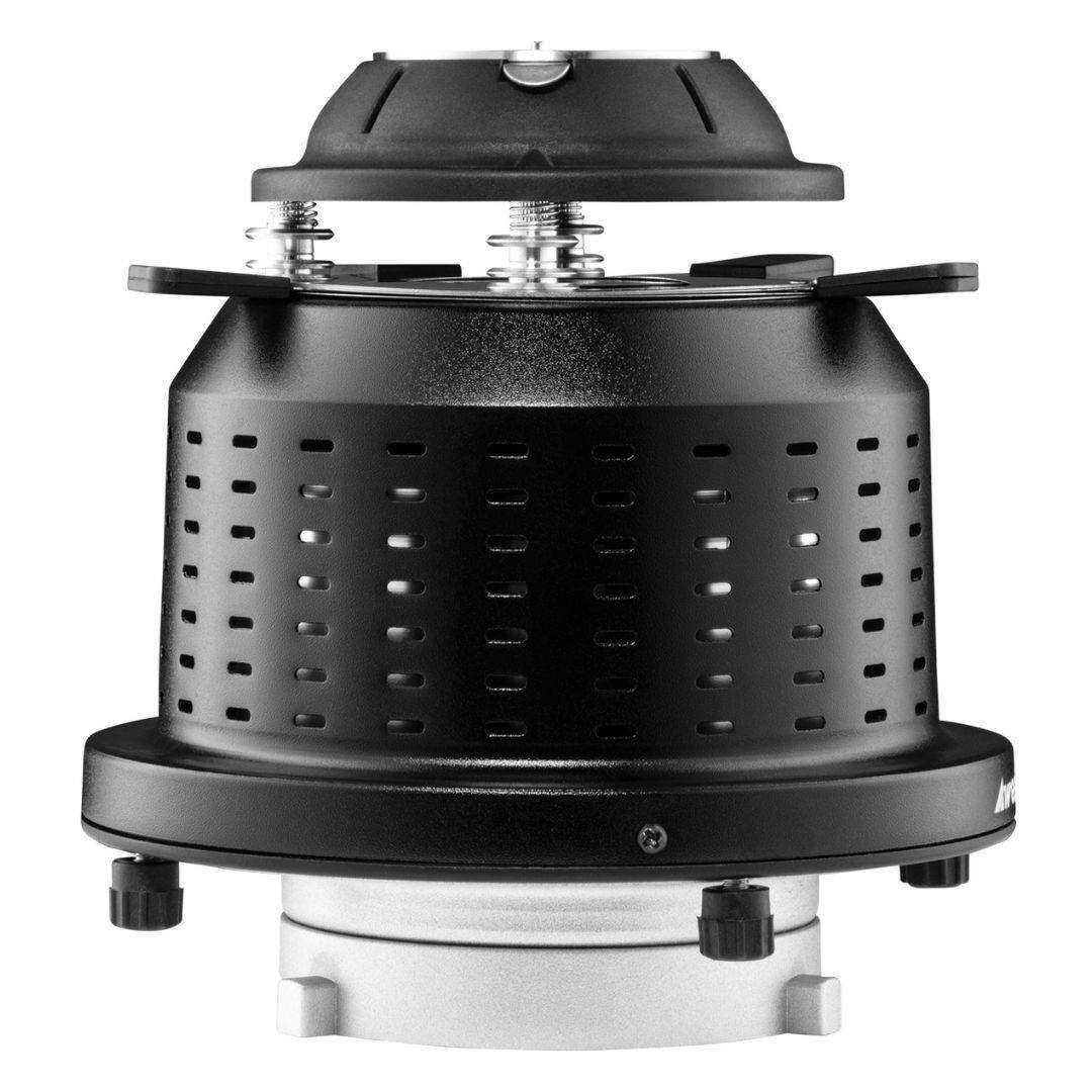 Back. Westcott - Westcott Optical Spot by Lindsay Adler [50mm f/1.4 Lens, Bowens].