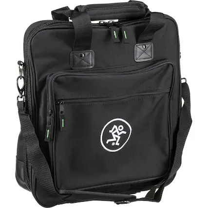 Front. Mackie - Mackie Carry Bag for ProFX12v3+ or ProFX12v3 USB Audio Mixer.
