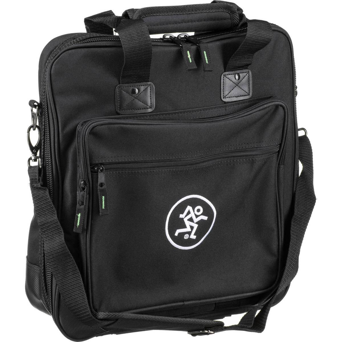 Front. Mackie - Mackie Carry Bag for ProFX12v3+ or ProFX12v3 USB Audio Mixer.