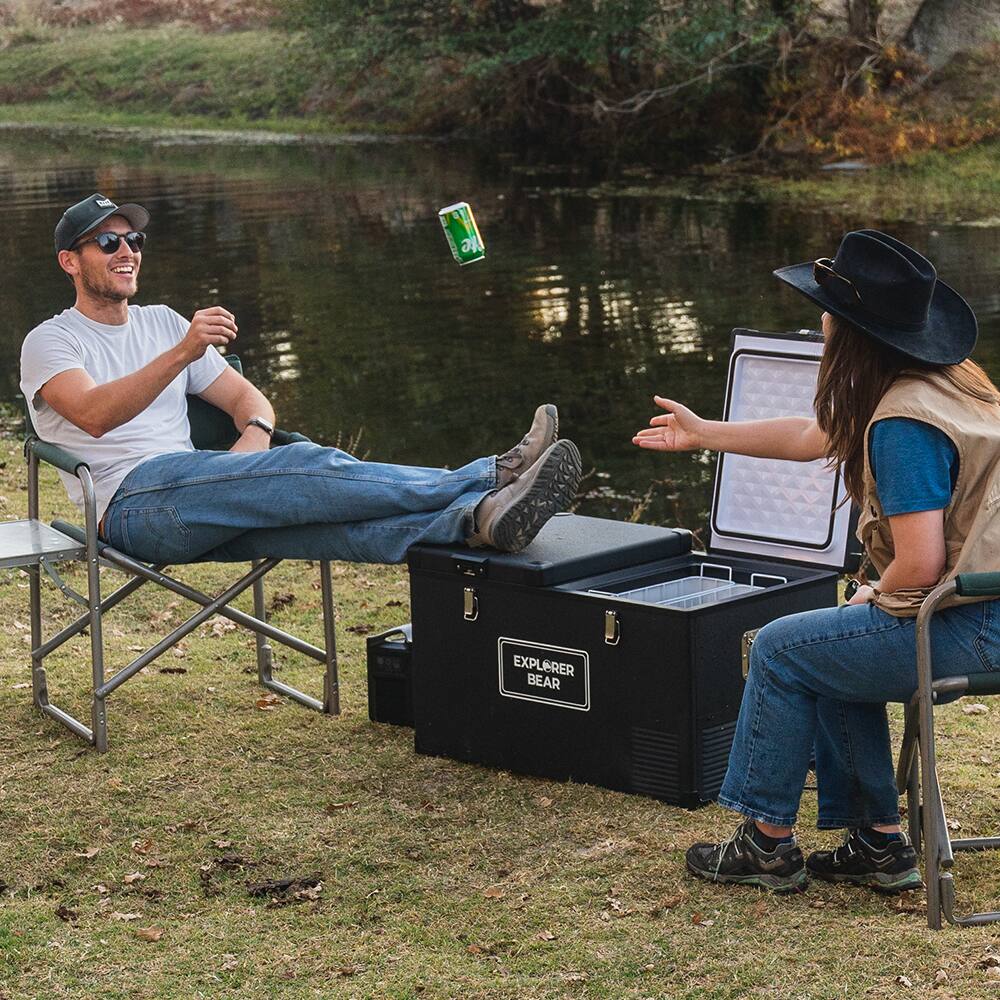 g 1 te EXPLORER BEAR