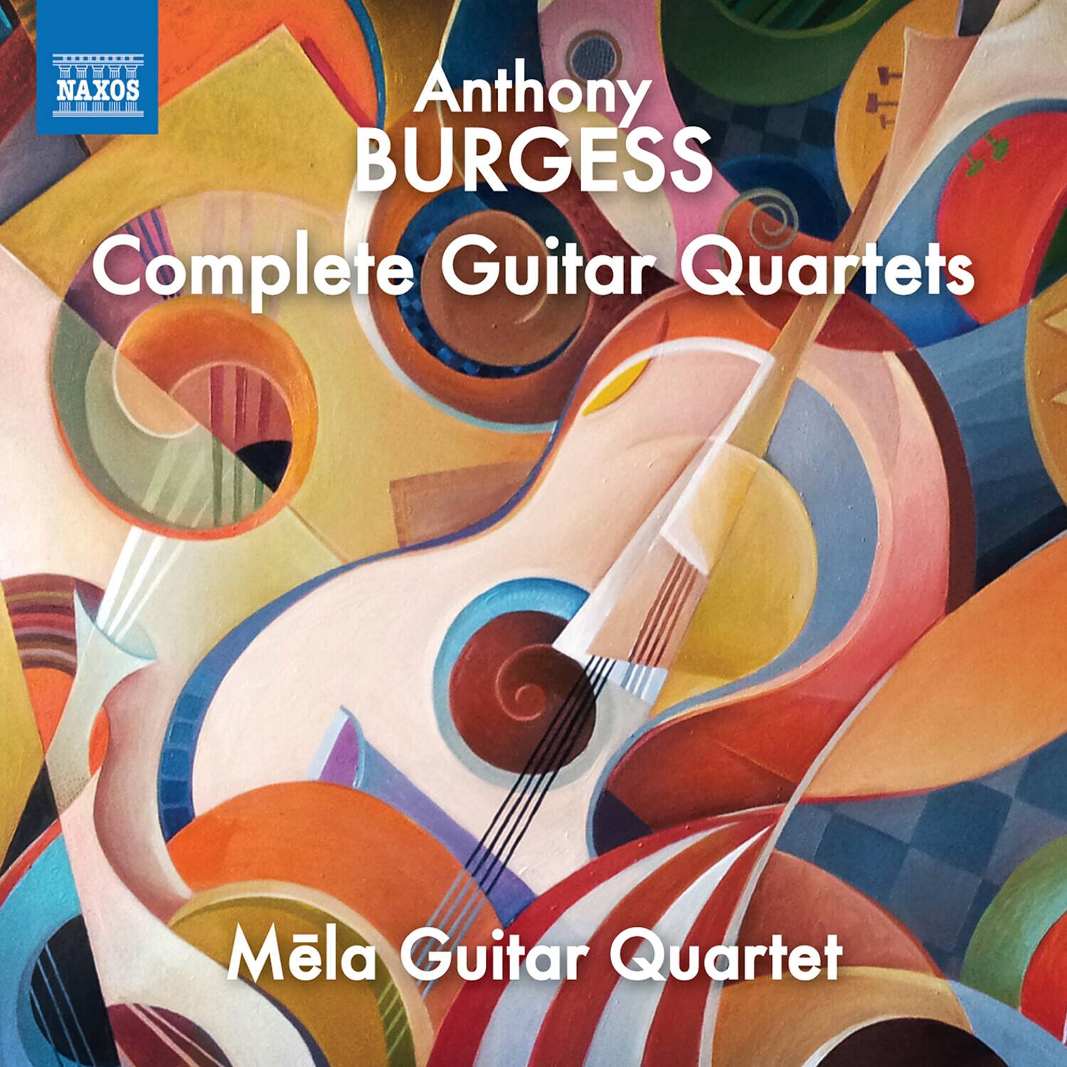 Mela Guitar Quartet - Complete Guitar Quartets   - COMPACT DISCS [CD] price history on PriceWatchPro