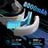 Sonicgrace
8000mAh
Extra 3-4H play time
20W fast charging