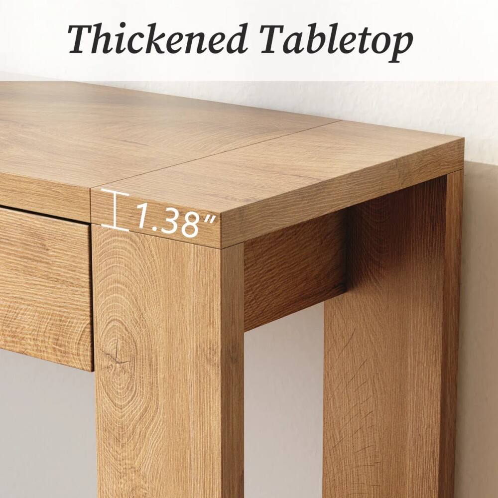 Thickened Tabletop 1.38"