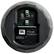 Back. JBL - Control C65P/T 5.25" 150W 8 Ohm and 70V/100V Pendant Speaker-Pair - Black.