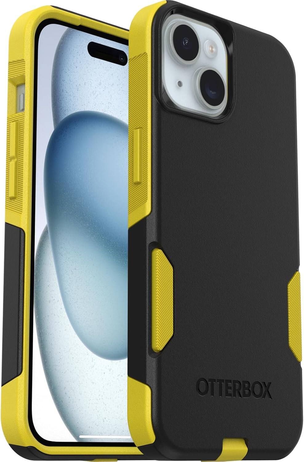Night (Black & Yellow)