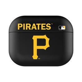 Keyscaper - Pittsburgh Pirates AirPods Pro 3rd Generation Case Cover - No Size - Black