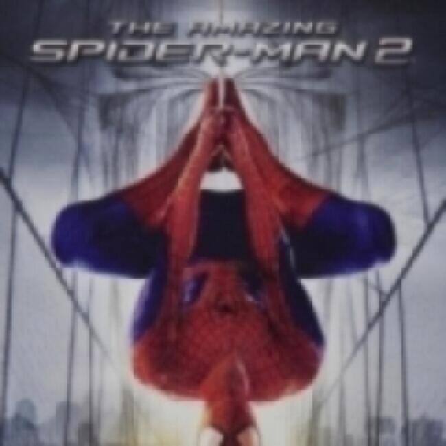 The Amazing Spider-Man 2