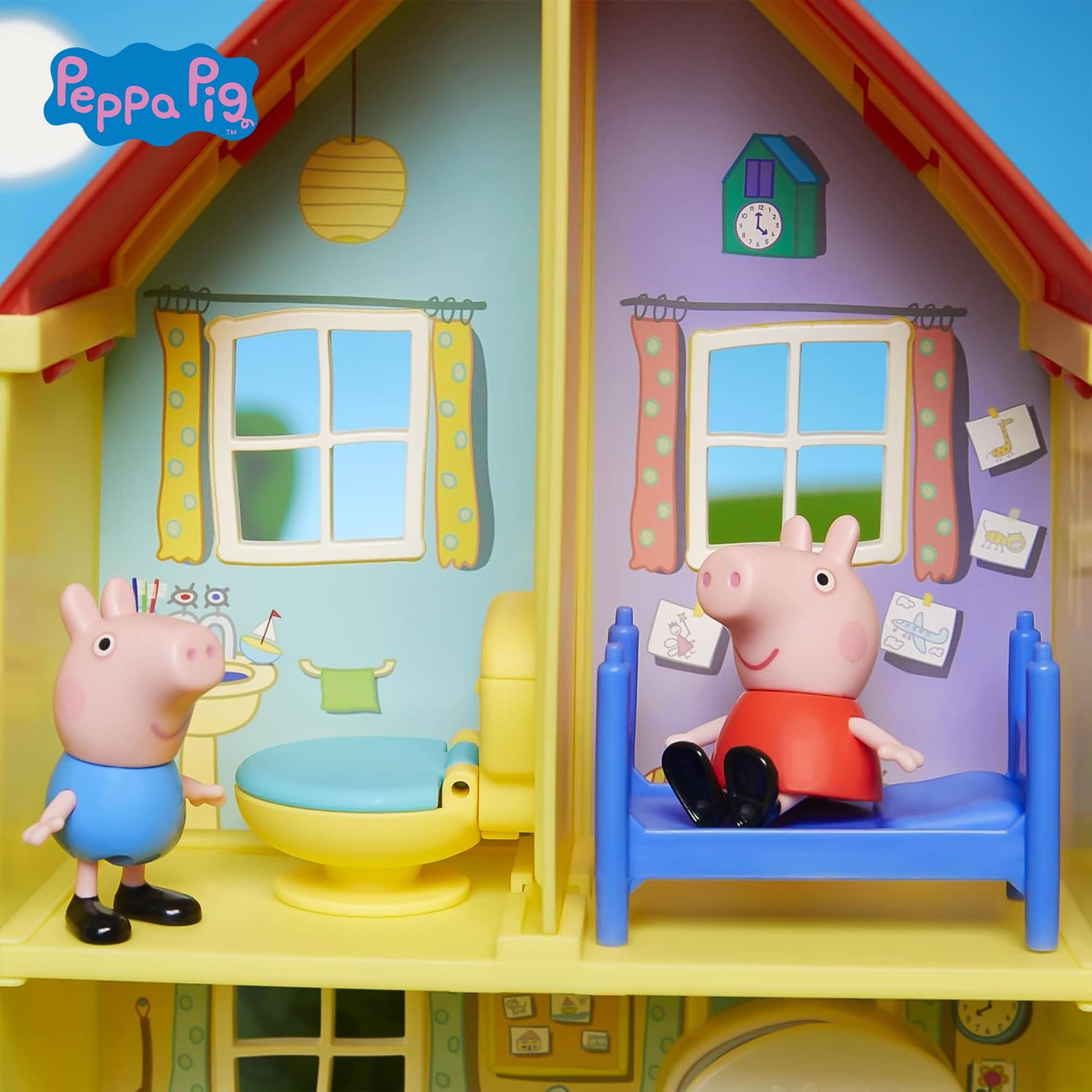 Peppa Pig