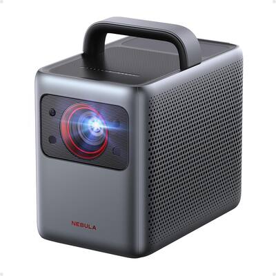 Nebula Cosmos Laser 4K Projector Gray D2350 - Best Buy Nebula Cosmos Laser 4K Projector Gray D2350 - Best Buy