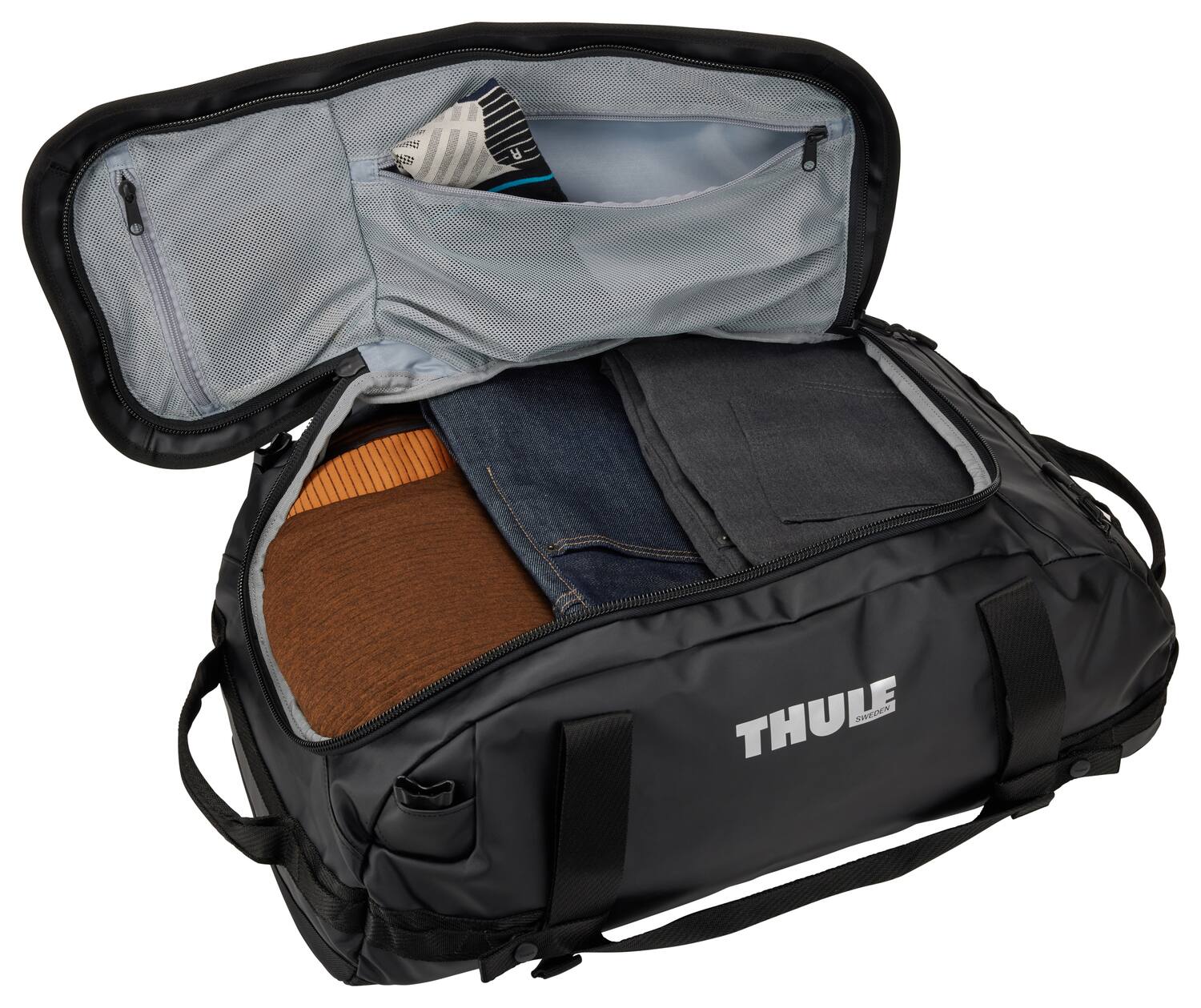 CNP R THULE SWEDEN