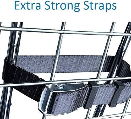 Extra Strong Straps