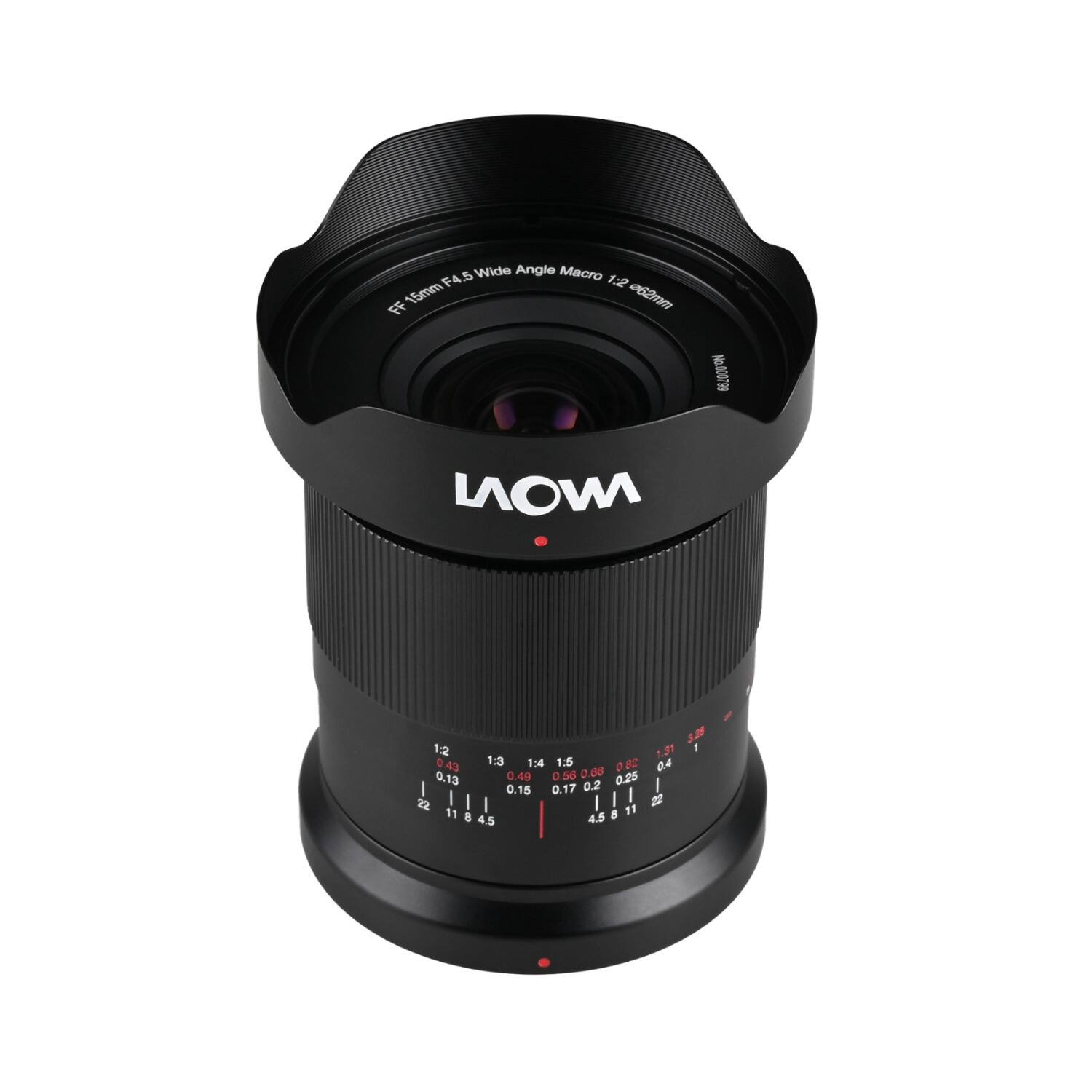 5 Wide Angle Macro F4.5 1:2 mm2! 062mm 77 68(000) NON S2 12 1,3T 1 0.43 1:3 1:4 1.5 08 04 0.13 0.49 56 0.00 0.25 I 0.15 0.17 02 I I I I I I 2 22 I " 11 d 4.5 8 4.5

FF 15mm F4.5 Wide Angle Macro 1:2 80mm

1:2 0.43 0.13 0.49
1:3 0.15 0.17
1:4 0.25
1.5 0.56 0.25
2.8 0.17 0.2
4.5 0.11 0.22

11 8 4.5