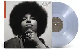 Roberta Flack - Now Playing - VINYL LP