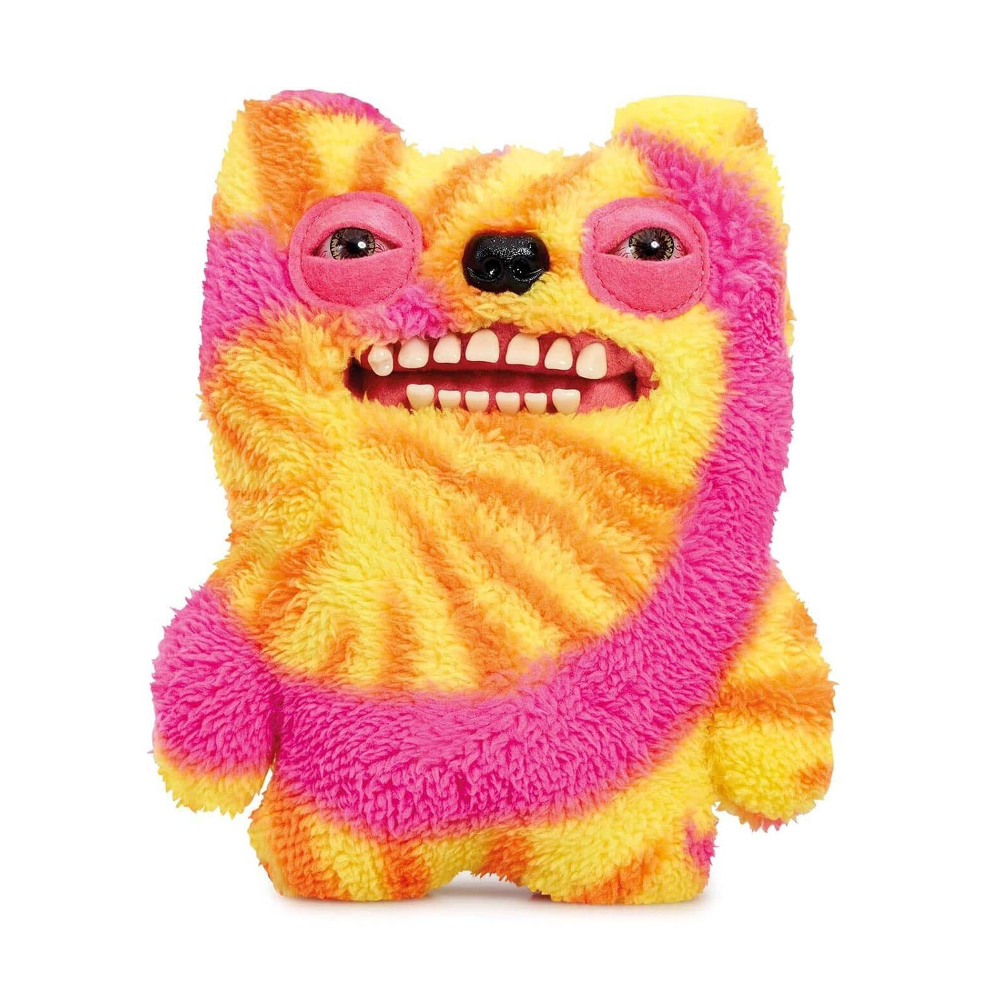Fuggler - Fugglers Laboratory Misfits 9 Inch Plush | Old Tooth
