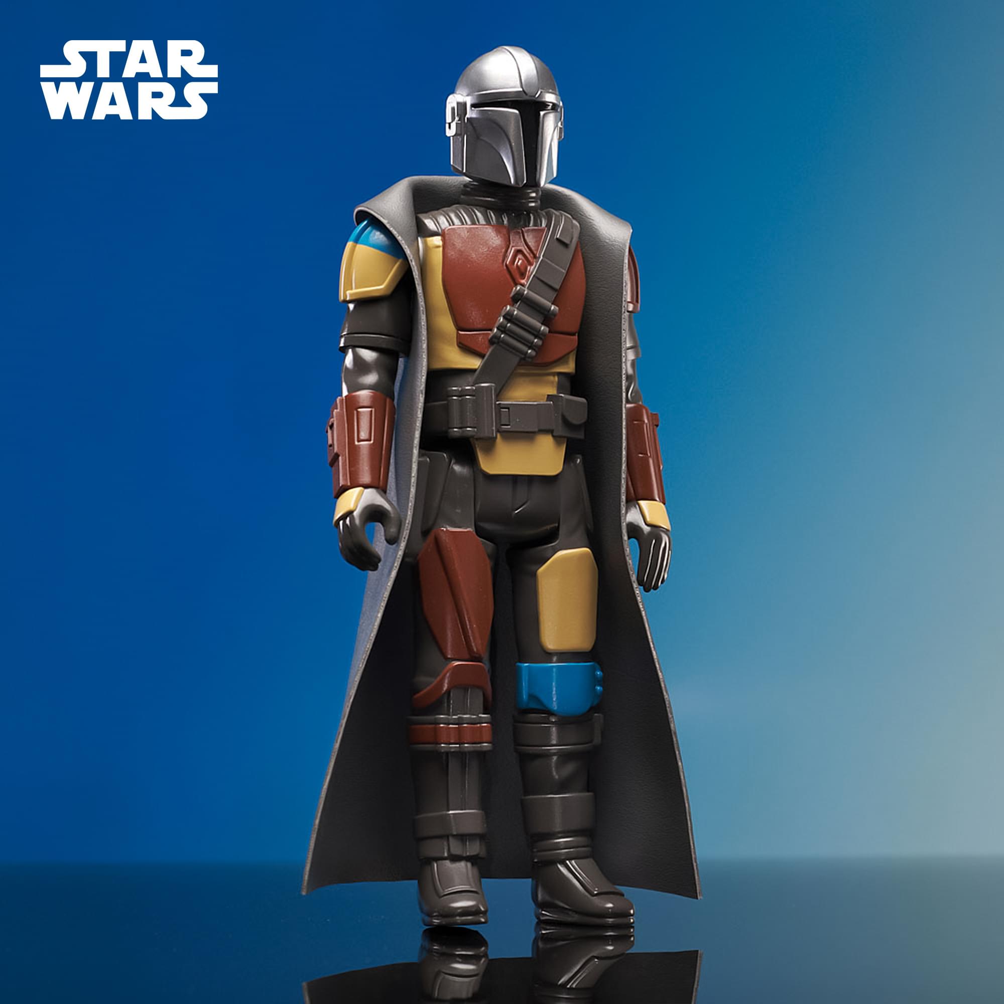 STAR WARS