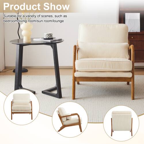 Product Show

Suitable for a variety of scenes, such as bedroom/living room/sun room/lounge