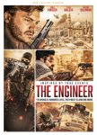 Front Zoom. The Engineer [Includes Digital Copy] [Blu-ray/DVD] [2023].