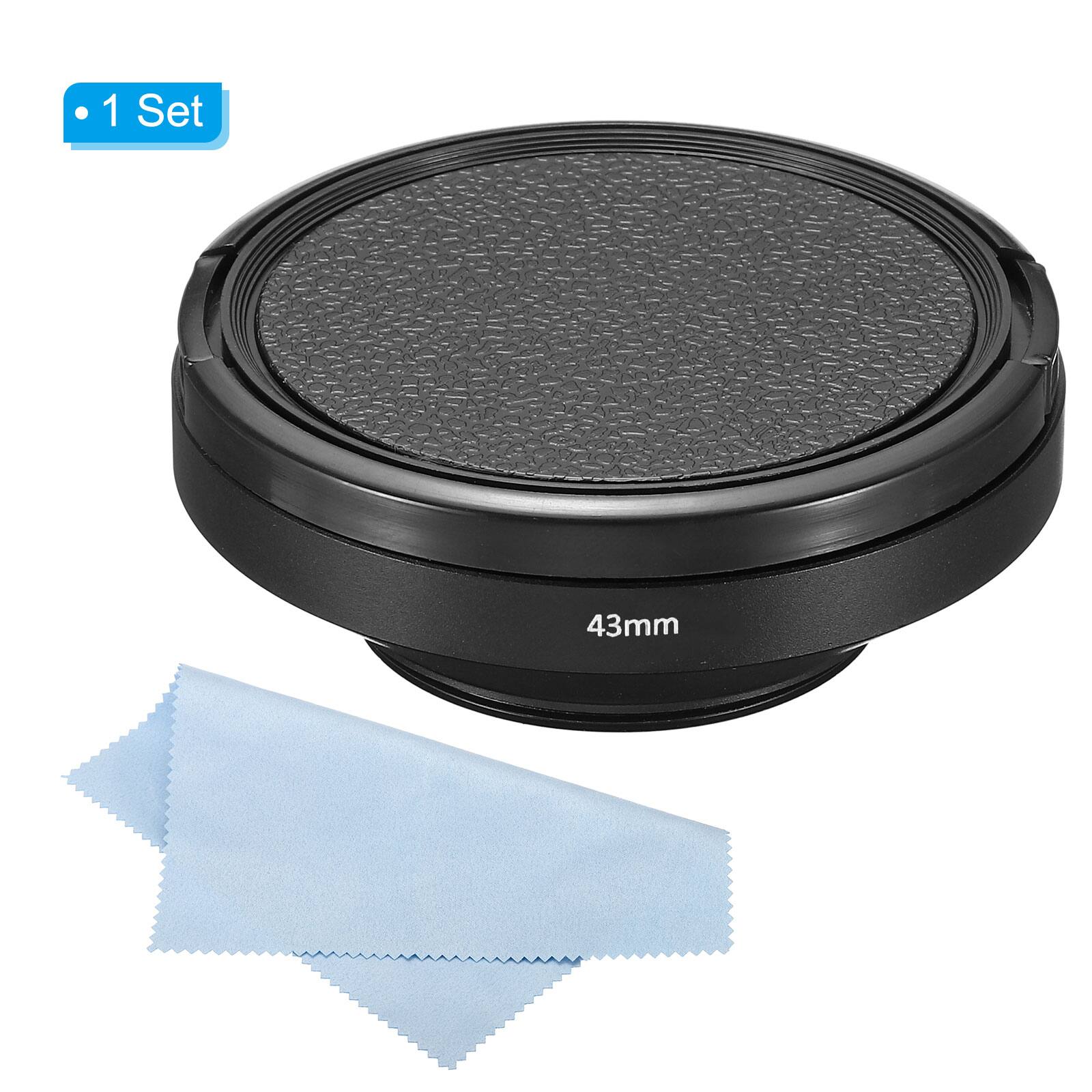 1 Set 43mm