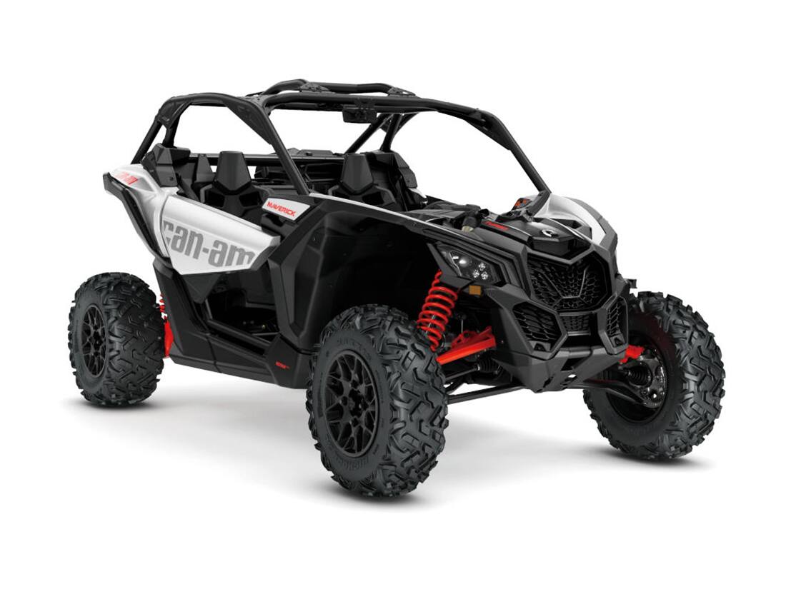 NAVERICK  
can-am
