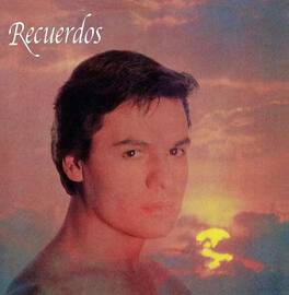 Juan Gabriel - Recuerdos - VINYL LP