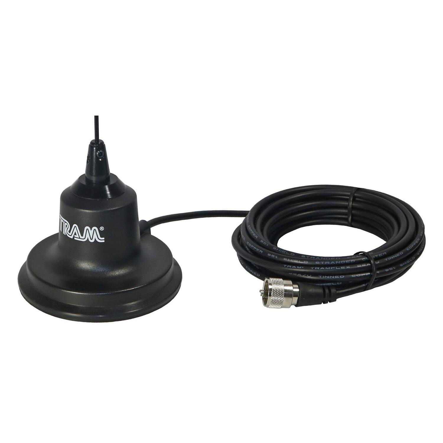 TRAM®

COPPER S8L MMS EANRES IYEN TINNED SNS - TRAN STRANDED HRA SHIELD TRAMELEA eOS TIMINEO MADO INDRO - LU