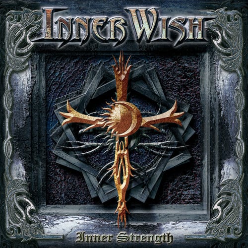 Inner Wish - Inner Strength   - COMPACT DISCS [CD] price history on PriceWatchPro