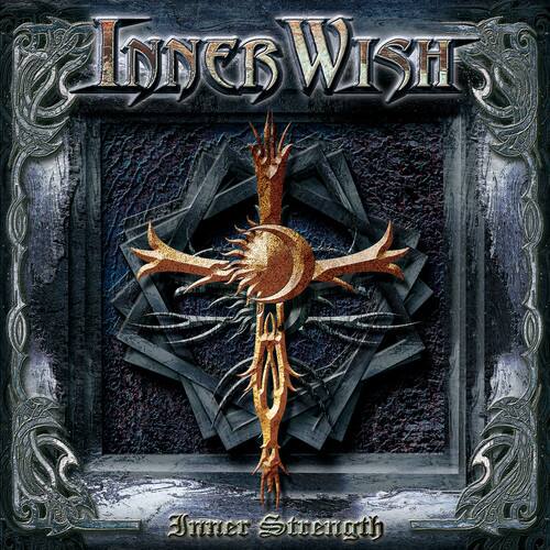 Inner Wish  
Inner Strength