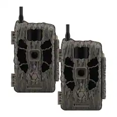 STEALTH CAM
STEALTH CAM
