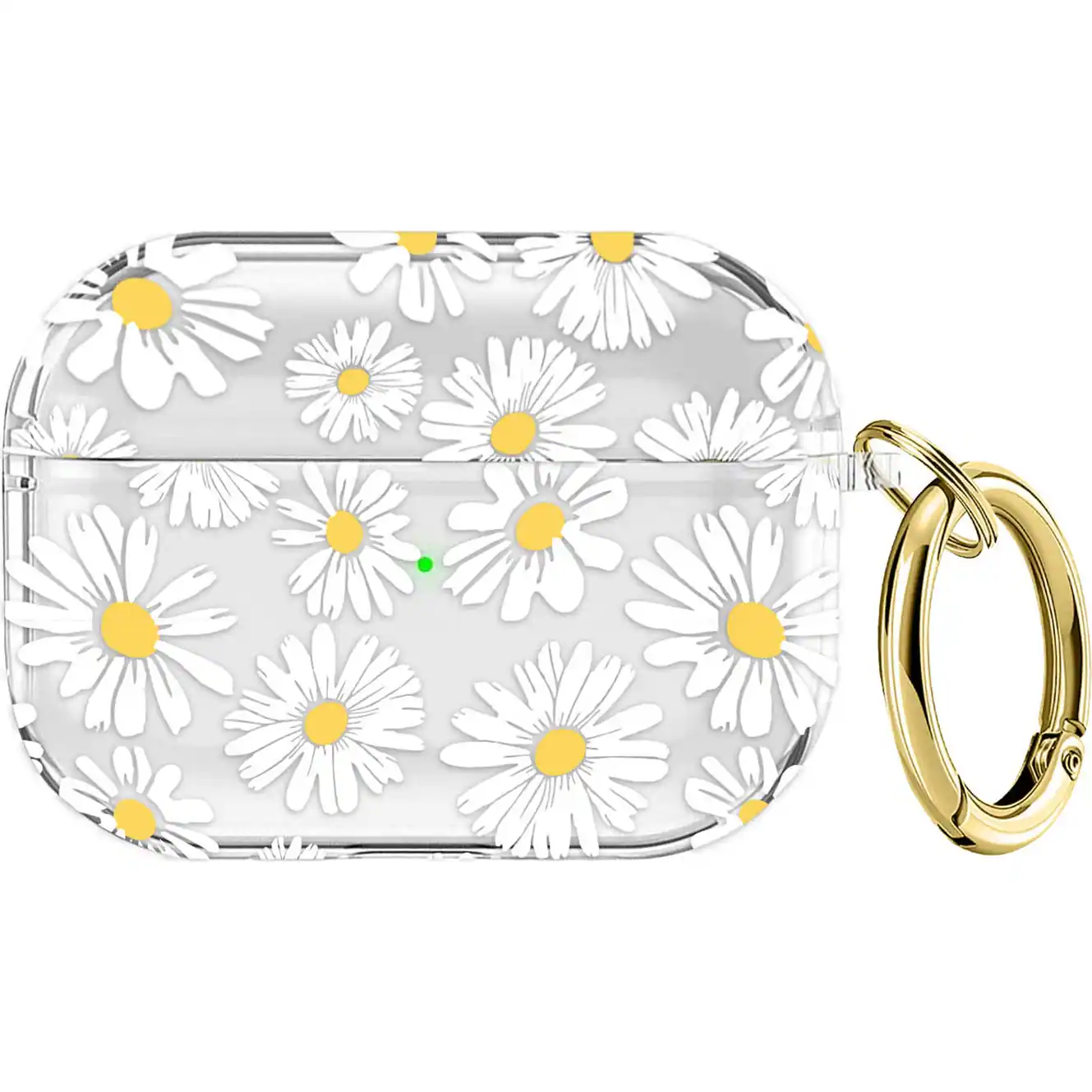 SaharaCase - Inspire Series Case for Apple AirPods Pro 2 - Desert Daisy