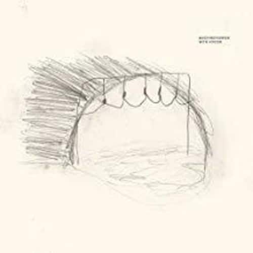Machinefabriek - With Voices  - VINYL LP