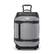Front. TUMI - Alpha Bravo Wheeled Carry On Duffel - Pearl Gray.