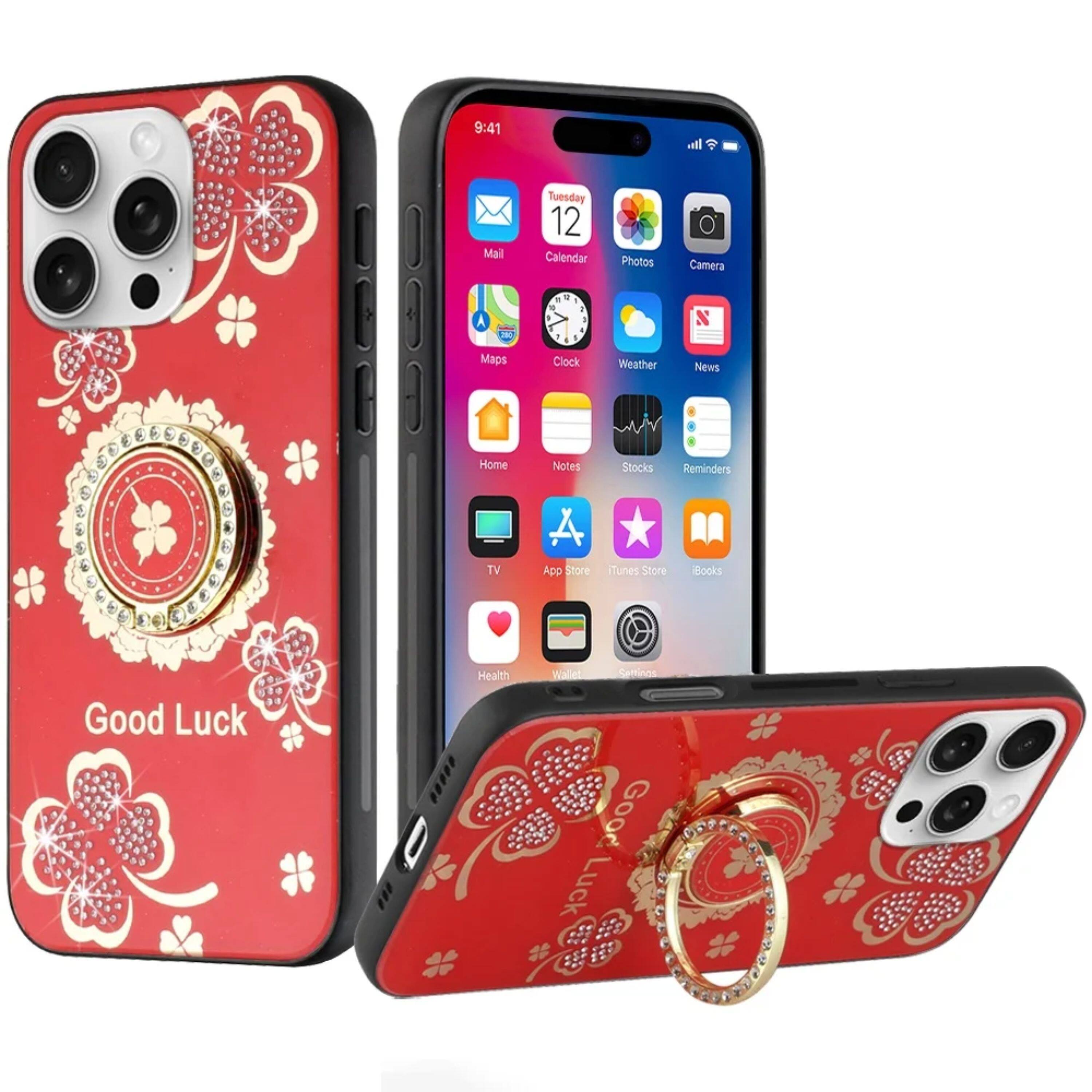9:41  
In.  
Mail Tuesday 12 Calendar Photos Camera  
A J .  
- - -  
4 , 1 + N Maps Clock Weather News Home Notes Stocks Reminders TV A App Store iTunes Store Books  
Good Luck Health .... Wallet  
Sartinas Good Luck