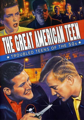 Great American Teen  - DVD