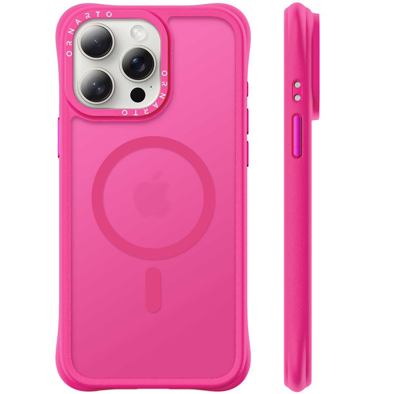 Hot Pink