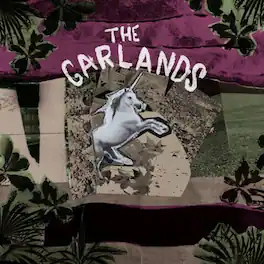 The Garlands - The Garlands - VINYL LP