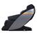 Left. Osaki - Ador - Allure 3D Zero Gravity Massage Chair With Calf Rollers - Black/Charcoal.