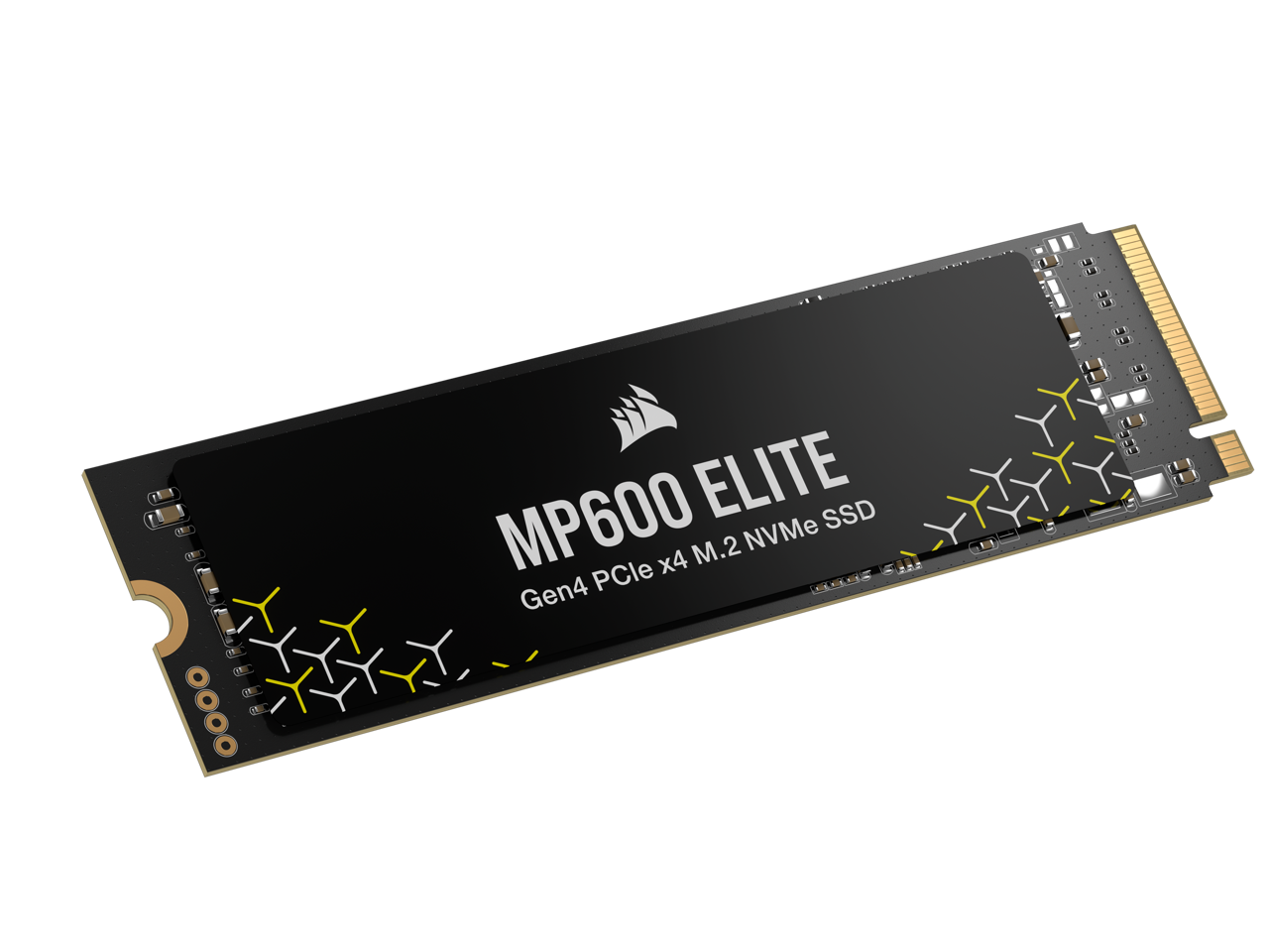 MP600 ELITE  
Gen4 PCIe x4 M.2 NVMe SSD