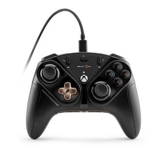 Thrustmaster ESWAP X2 H.E Modular Hall Effect Controller, No Drift Thrustmaster ESWAP X2 H.E Modular Hall Effect Controller, No Drift