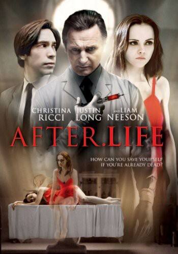 After.Life  - DVD