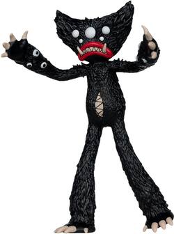 McFarlane-Poppy Playtime Killy Willy 4.5in Bendable McFarlane-Poppy Playtime Killy Willy 4.5in Bendable