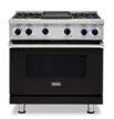 Viking VGR Freestanding 7 Series Gas 36