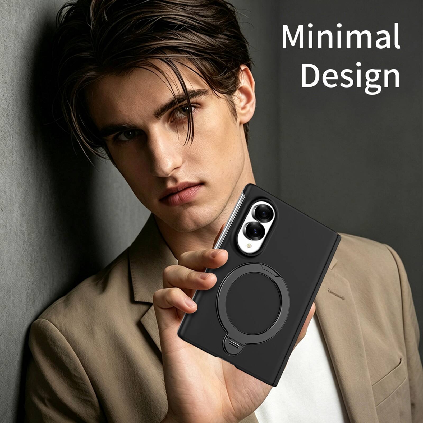 Minimal Design