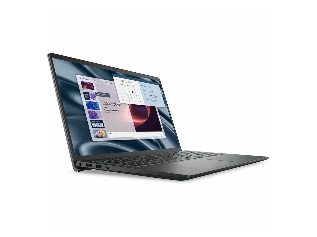 Dell Pro 15 Essential PV15255 Ryzen 5 7520U 8GB 512GB SSD Win 11
