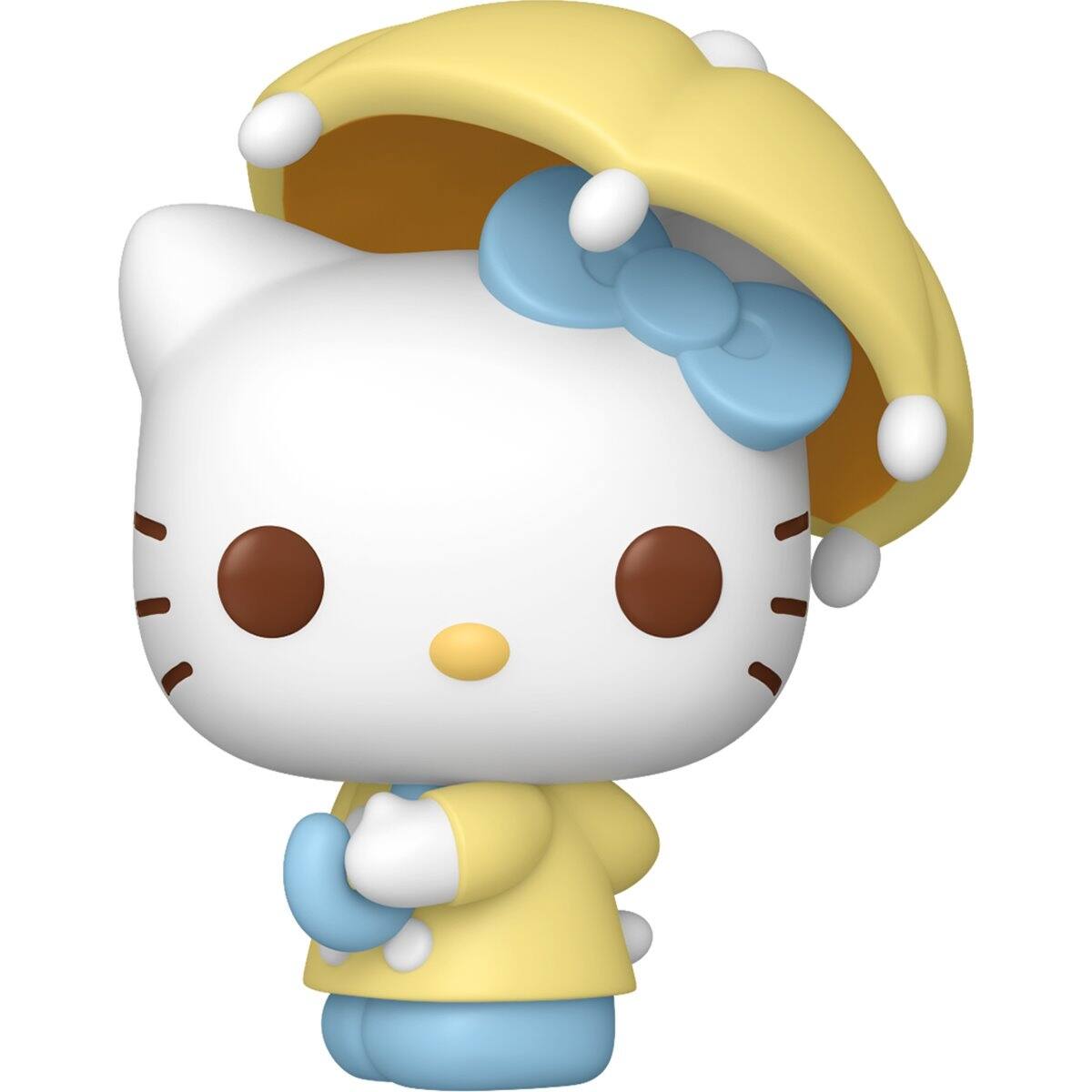 Angle. Funko - Funko Pop! Hello Kitty w Umbrella #162.