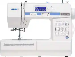 Juki - HZL-LB5100 Computerized Sewing Machine