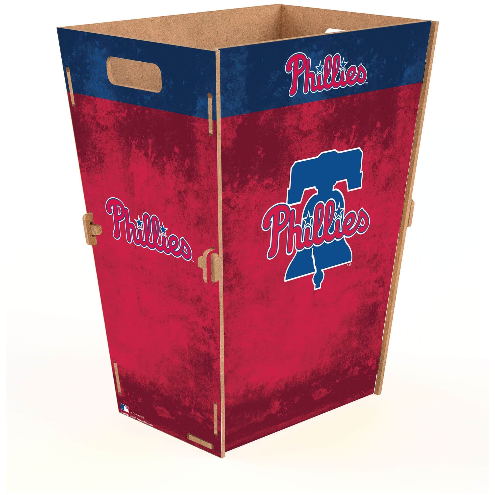 Fan Creations - Large Team Trash Kit - Multicolor price history on PriceWatchPro