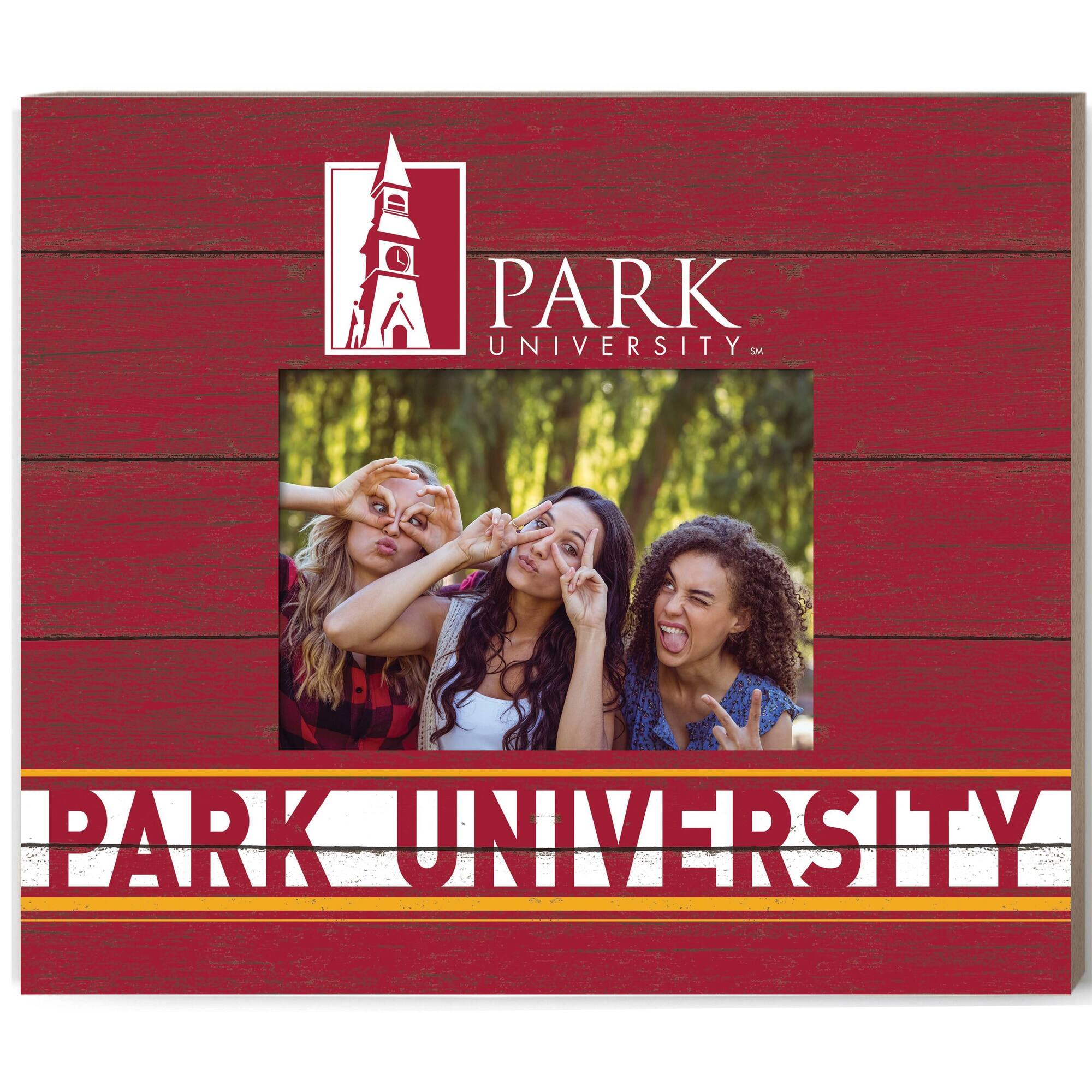 PARK UNIVERSITY