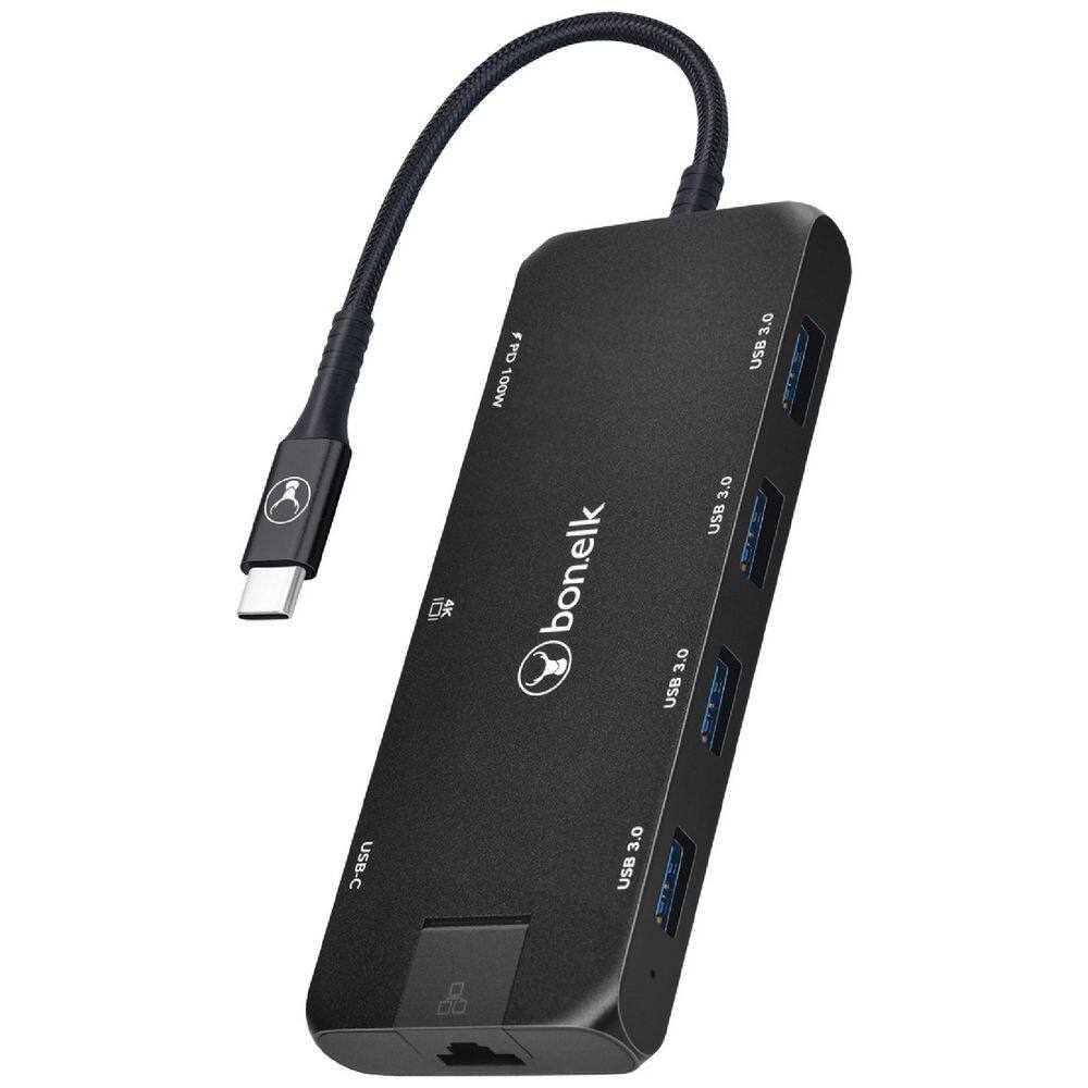 4K FPD
100W
bonelk
USB 3.0
USB 3.0
USB 3.0
USB-C 3.0