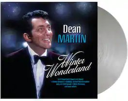 Dean Martin - Winter Wonderland - VINYL LP