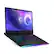 Angle. MSI - Stealth GS77 17.3" Gaming Laptop - Intel Core i9 - 32 GB Memory - NVIDIA GeForce RTX 3070 Ti - 1 TB SSD - Core Black.